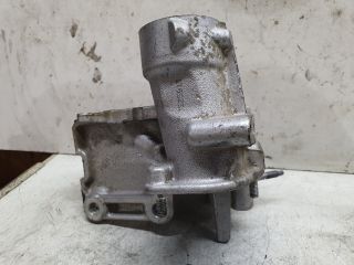 bontott DACIA DUSTER EGR Hűtő Cső