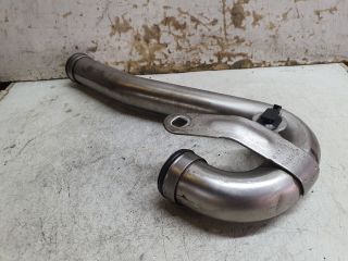 bontott DACIA DUSTER EGR Hűtő Cső