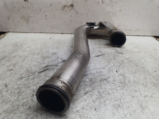 bontott DACIA DUSTER EGR Hűtő Cső