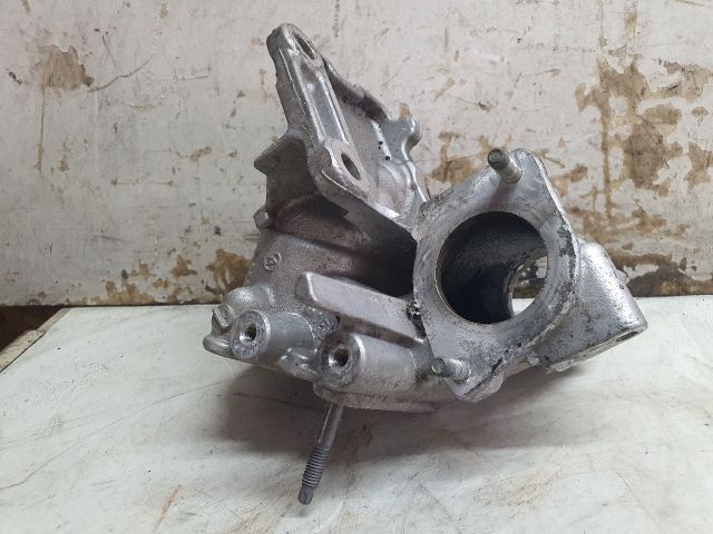 bontott DACIA DUSTER EGR Hűtő Cső