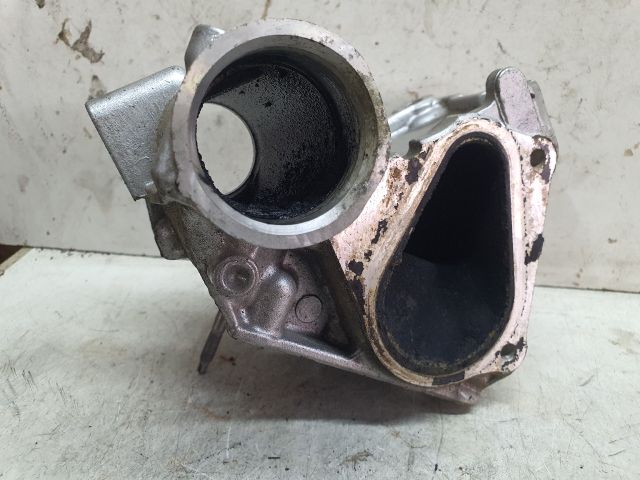 bontott DACIA DUSTER EGR Hűtő Cső