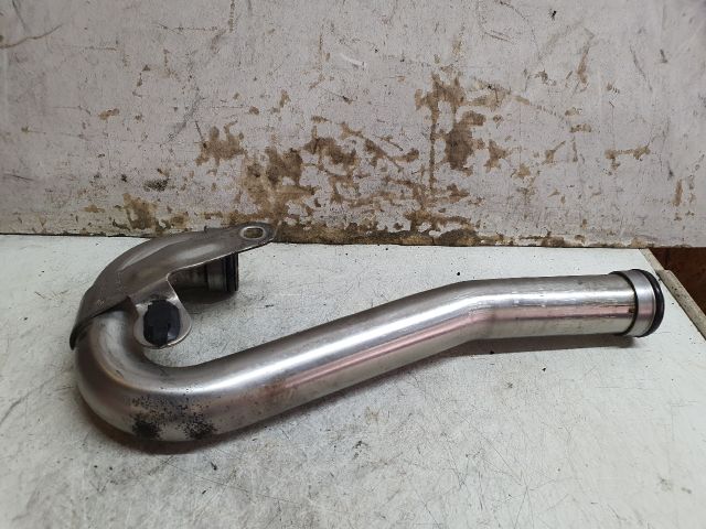 bontott DACIA DUSTER EGR Hűtő Cső