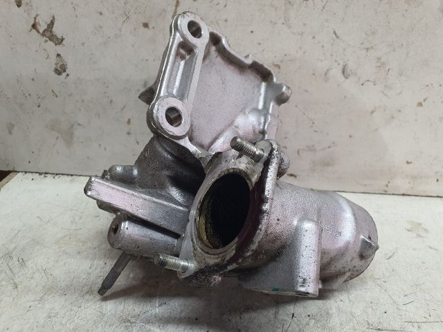 bontott DACIA DUSTER EGR Hűtő Cső