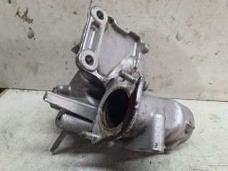 bontott DACIA DUSTER EGR Hűtő Cső