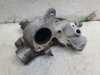 bontott DACIA DUSTER EGR Hűtő Cső