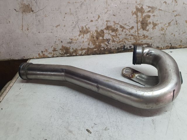 bontott DACIA DUSTER EGR Hűtő Cső