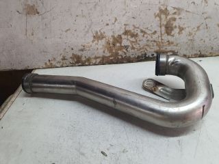 bontott DACIA DUSTER EGR Hűtő Cső