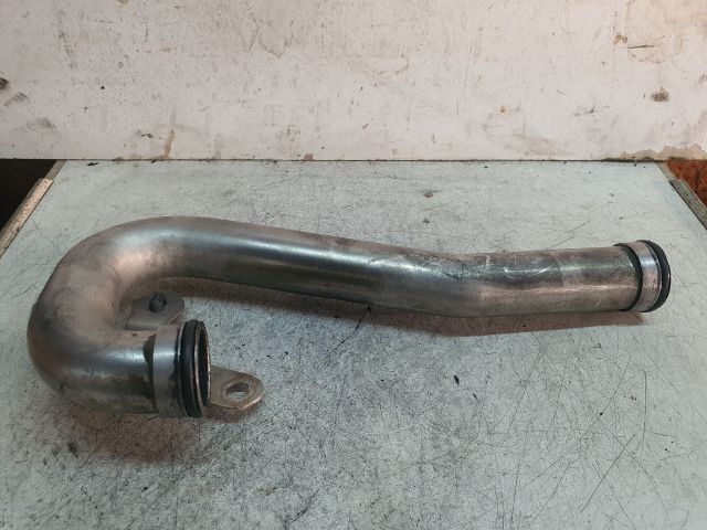 bontott DACIA DUSTER EGR Hűtő Cső