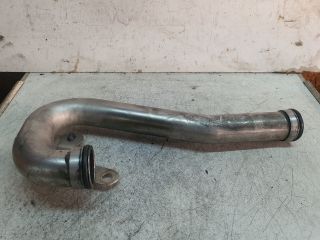 bontott DACIA DUSTER EGR Hűtő Cső