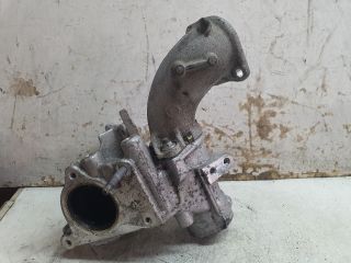 bontott DACIA DUSTER EGR Hűtő Cső