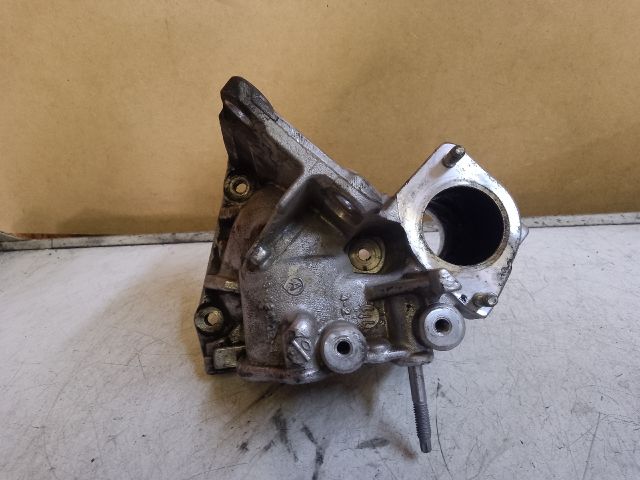 bontott DACIA DUSTER EGR Hűtő Cső