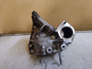 bontott DACIA DUSTER EGR Hűtő Cső