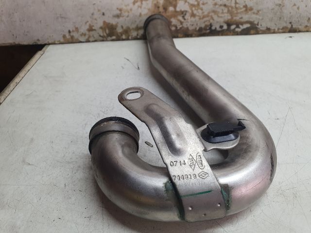 bontott DACIA DUSTER EGR Hűtő Cső