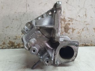 bontott DACIA DUSTER EGR Hűtő Cső