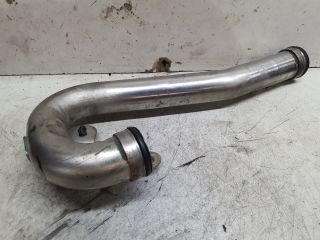 bontott DACIA DUSTER EGR Hűtő Cső