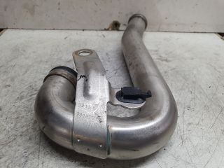 bontott DACIA DUSTER EGR Hűtő Cső