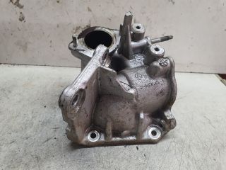 bontott DACIA DUSTER EGR Hűtő Cső