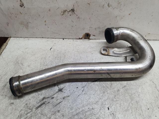 bontott DACIA DUSTER EGR Hűtő Cső