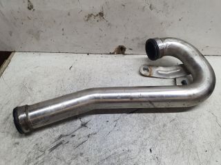 bontott DACIA DUSTER EGR Hűtő Cső