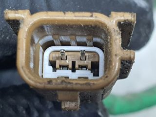 bontott DACIA DUSTER EGR Hűtő Cső