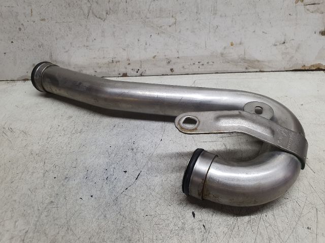 bontott DACIA DUSTER EGR Hűtő Cső