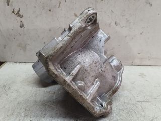 bontott DACIA DUSTER EGR Hűtő Cső