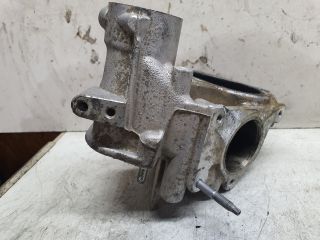 bontott DACIA DUSTER EGR Hűtő Cső