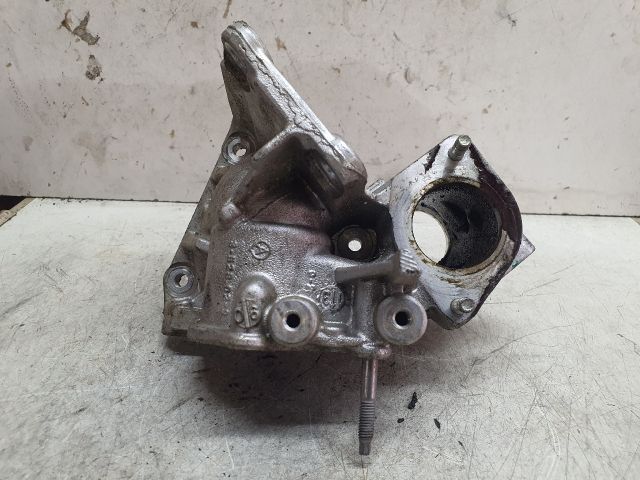 bontott DACIA DUSTER EGR Hűtő Cső