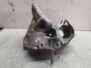 bontott DACIA DUSTER EGR Hűtő Cső