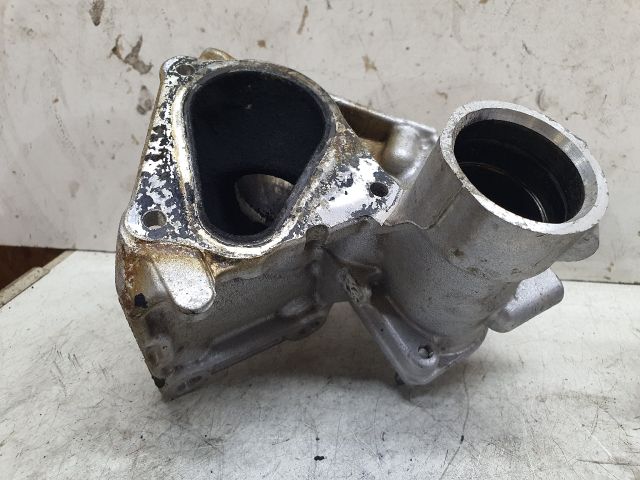 bontott DACIA DUSTER EGR Hűtő Cső