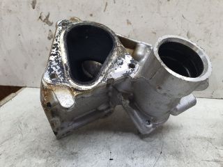 bontott DACIA DUSTER EGR Hűtő Cső