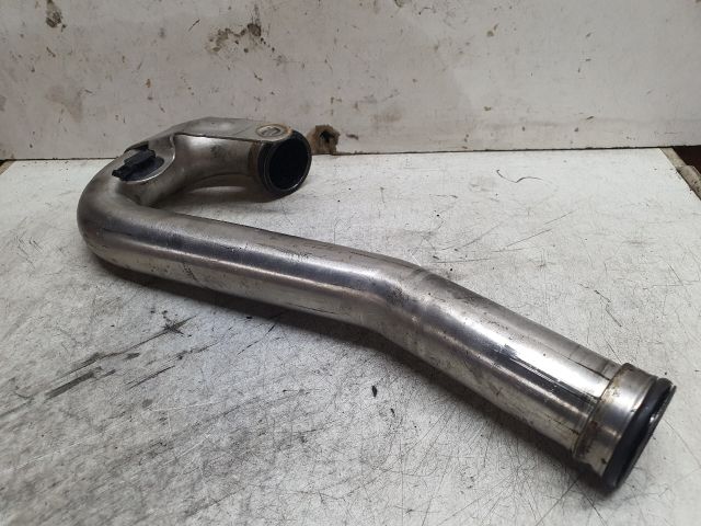 bontott DACIA DUSTER EGR Hűtő Cső