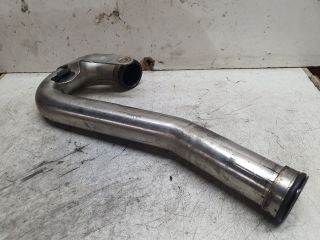 bontott DACIA DUSTER EGR Hűtő Cső