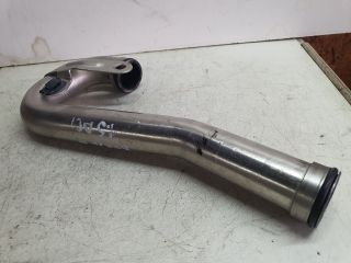 bontott DACIA DUSTER EGR Hűtő Cső