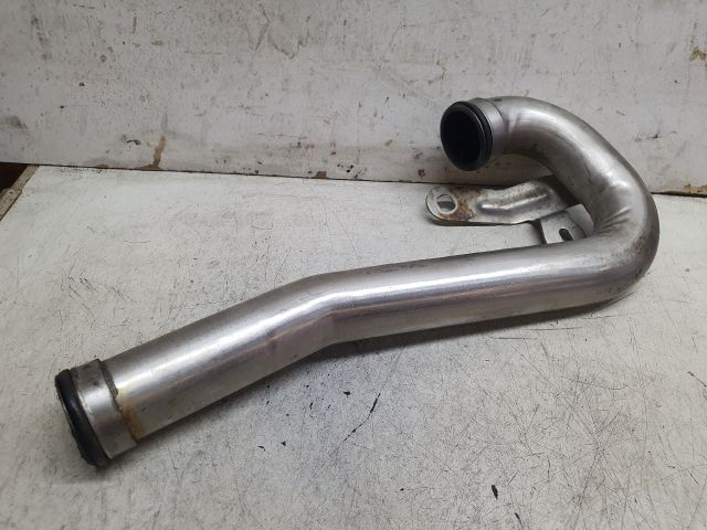 bontott DACIA DUSTER EGR Hűtő Cső