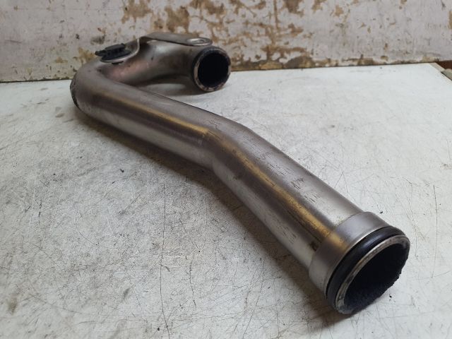 bontott DACIA DUSTER EGR Hűtő Cső