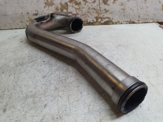 bontott DACIA DUSTER EGR Hűtő Cső