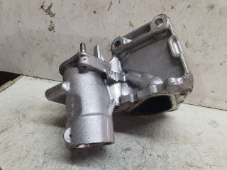 bontott DACIA DUSTER EGR Hűtő Cső