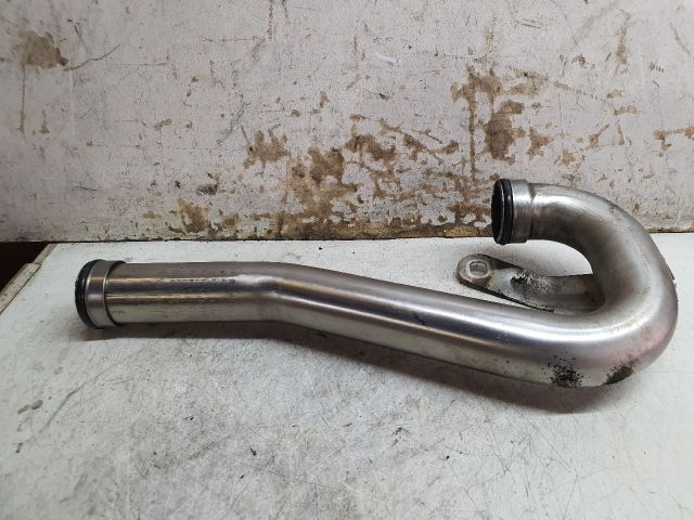 bontott DACIA DUSTER EGR Hűtő Cső