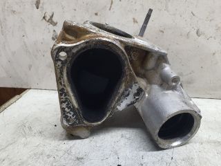 bontott DACIA DUSTER EGR Hűtő Cső