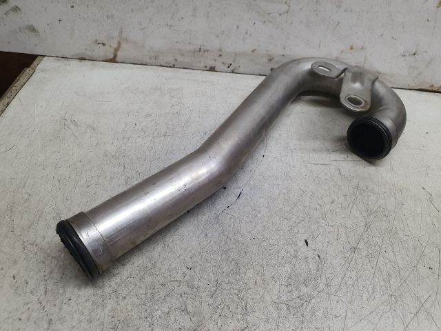 bontott DACIA DUSTER EGR Hűtő Cső