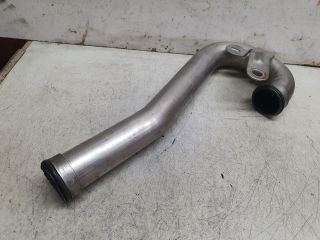 bontott DACIA DUSTER EGR Hűtő Cső