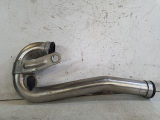 bontott DACIA DUSTER EGR Hűtő Cső