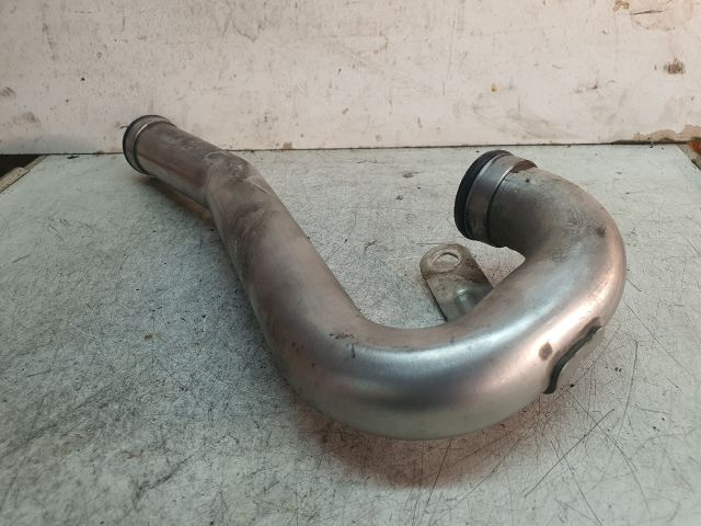 bontott DACIA DUSTER EGR Hűtő Cső