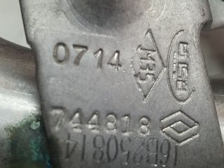 bontott DACIA DUSTER EGR Hűtő Cső