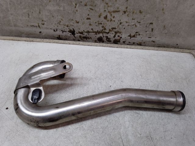 bontott DACIA DUSTER EGR Hűtő Cső