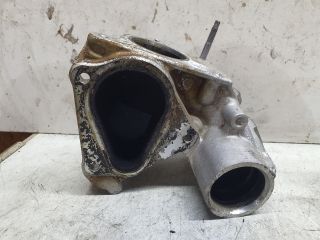 bontott DACIA DUSTER EGR Hűtő Cső