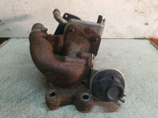 bontott DACIA DUSTER EGR Hűtő