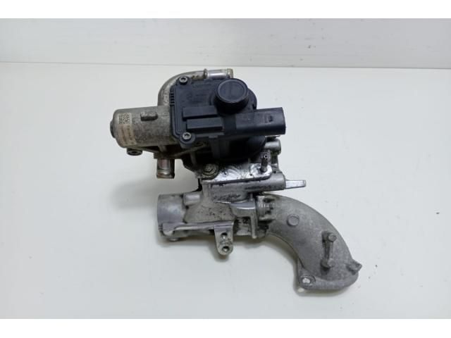 bontott DACIA DUSTER EGR Hűtő