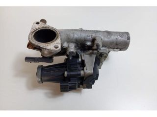 bontott DACIA DUSTER EGR Hűtő